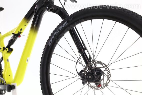 Produit Reconditionne    Cannondale Scalpel Xt   Velo Vtt   Tres Bon Etat - 5