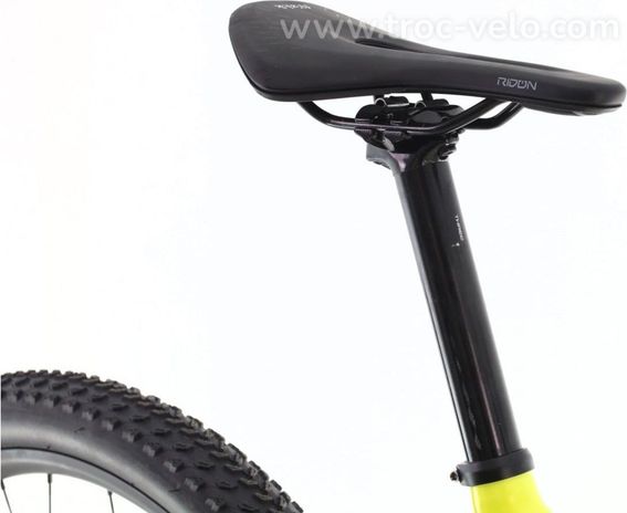 Produit Reconditionne    Cannondale Scalpel Xt   Velo Vtt   Tres Bon Etat - 8