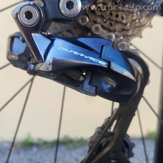 Tarmac SL7 Sworks T58 - 2