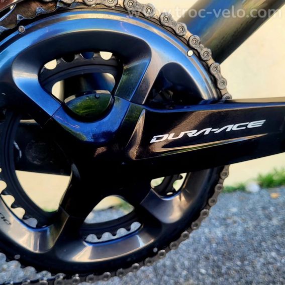 Tarmac SL7 Sworks T58 - 3