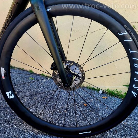 Tarmac SL7 Sworks T58 - 5