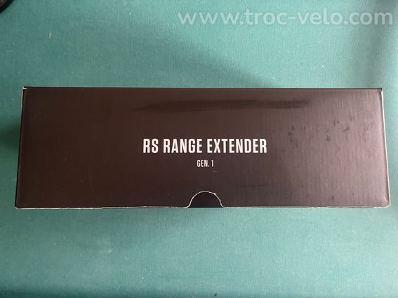 Batterie Orbea RS Range Extender 252Wh Gen 1 NEUVE - 2