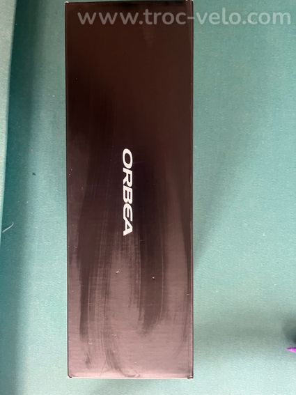 Batterie Orbea RS Range Extender 252Wh Gen 1 NEUVE - 4