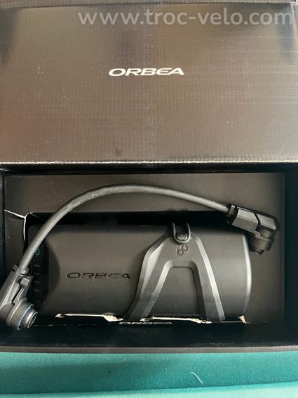 Batterie Orbea RS Range Extender 252Wh Gen 1 NEUVE - 7
