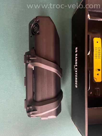 Batterie Orbea RS Range Extender 252Wh Gen 1 NEUVE - 9