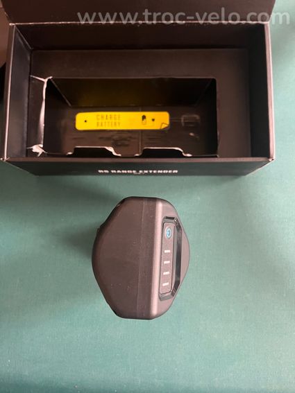 Batterie Orbea RS Range Extender 252Wh Gen 1 NEUVE - 11