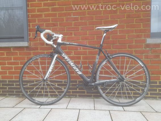 Specialized - Tarmac SL2
