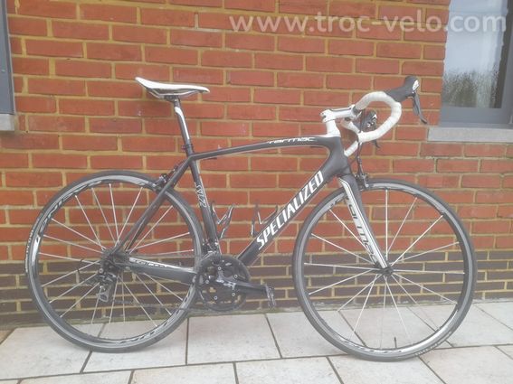 Specialized - Tarmac SL2 - 2