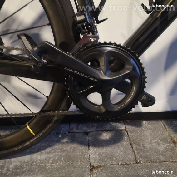 scott addict RC15 - 2