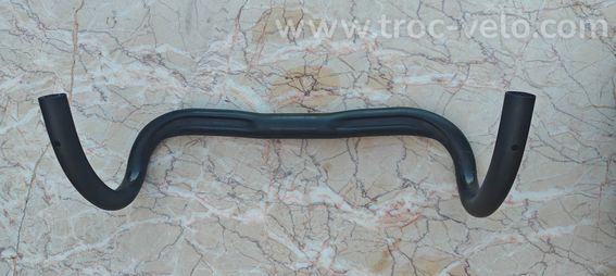 Cintre carbone Zipp SL70 Ergo 40 - 3