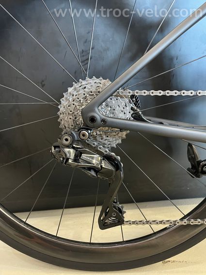 TARMAC SWORKS SL8 - 2