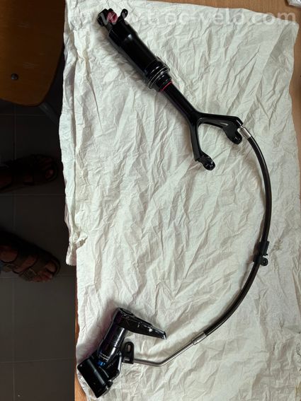 Amortisseur RCKSHOC SPECIALIZED EPIC BRAIN 2020 - 2