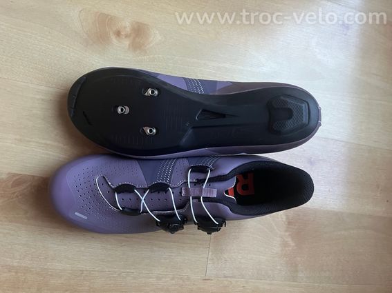Chaussures sidi - 3