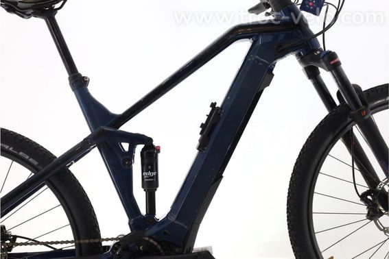 Produit Reconditionne    Bulls Sonic Evo Tr 1   Velo Vtt Electrique   Tres Bon Etat - 2