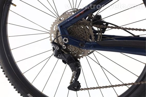 Produit Reconditionne    Bulls Sonic Evo Tr 1   Velo Vtt Electrique   Tres Bon Etat - 3