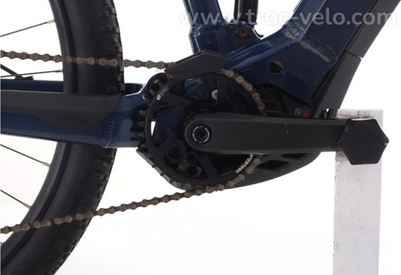 Produit Reconditionne    Bulls Sonic Evo Tr 1   Velo Vtt Electrique   Tres Bon Etat - 4