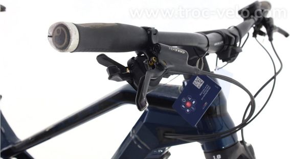 Produit Reconditionne    Bulls Sonic Evo Tr 1   Velo Vtt Electrique   Tres Bon Etat - 6