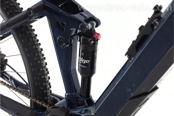 Produit Reconditionne    Bulls Sonic Evo Tr 1   Velo Vtt Electrique   Tres Bon Etat - 7