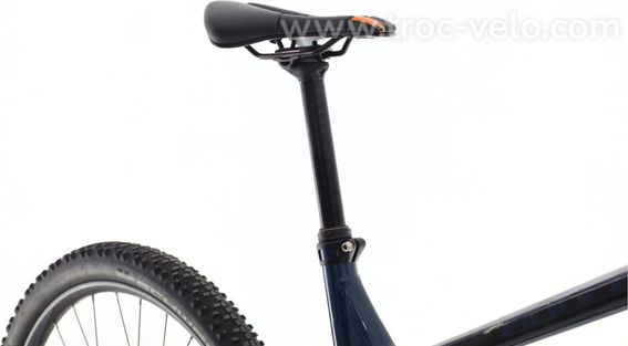 Produit Reconditionne    Bulls Sonic Evo Tr 1   Velo Vtt Electrique   Tres Bon Etat - 8