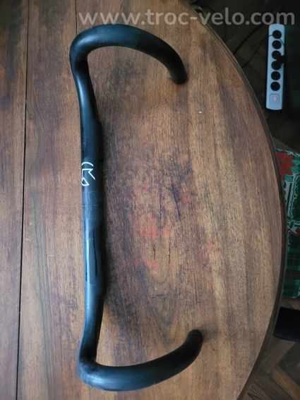 PRO cintre Vibe en Carbone - 2