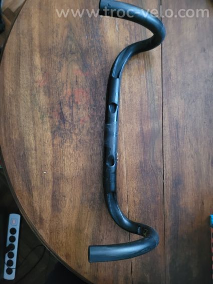 PRO cintre Vibe en Carbone - 3