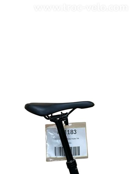 Cube Reaction TM 29 pouces VTT Sram NX 2024 - 8