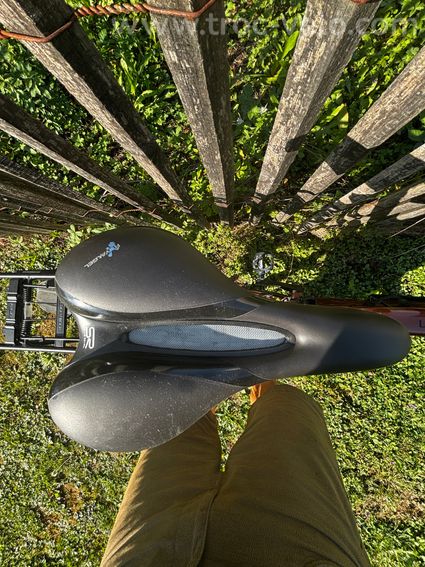 Vélo Gravel Adris Le Vadrouille GRX400 – Taille M - 4