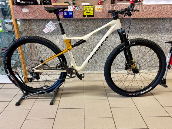 orbea oiz M30 carbone