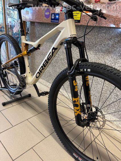 orbea oiz M30 carbone - 2