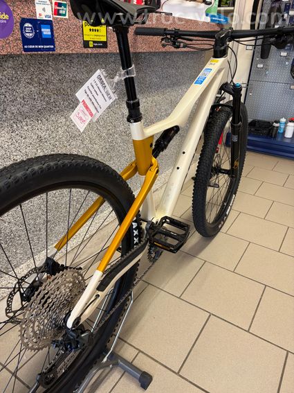 orbea oiz M30 carbone - 3