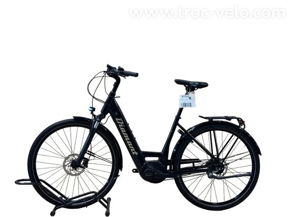 Diamant Beryll Deluxe+ Vélo électrique Shimano Nexus 2023 - 2
