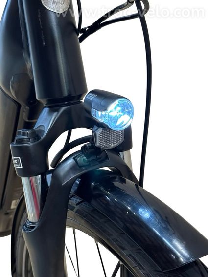 Diamant Beryll Deluxe+ Vélo électrique Shimano Nexus 2023 - 4
