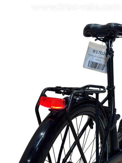 Diamant Beryll Deluxe+ Vélo électrique Shimano Nexus 2023 - 11