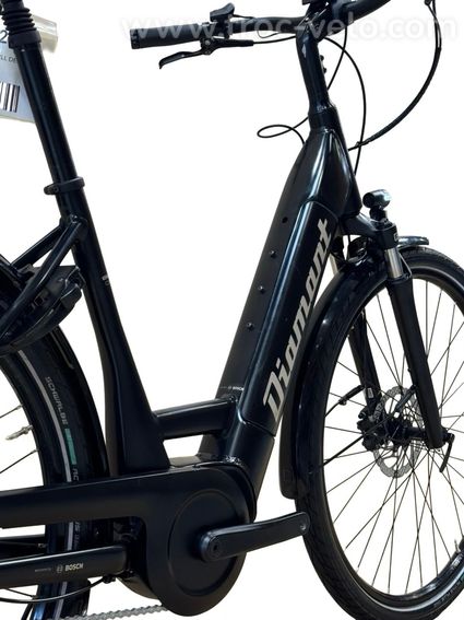 Diamant Beryll Deluxe+ Vélo électrique Shimano Nexus 2023 - 12