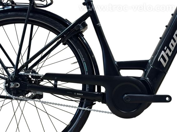 Diamant Beryll Deluxe+ Vélo électrique Shimano Nexus 2023 - 13