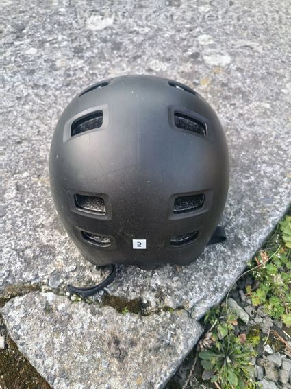 Casque de vélo adolescent - 3