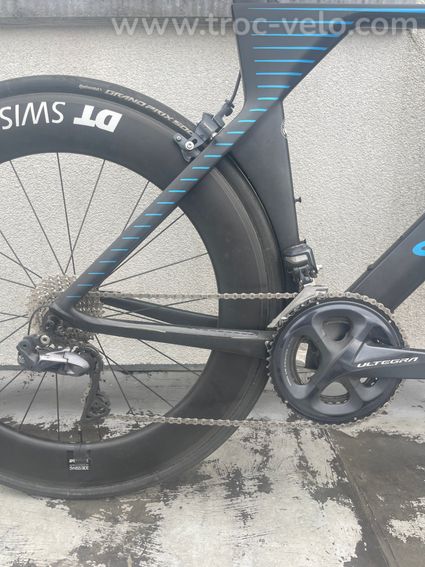 Canyon Speedmax CF 8.0 - Taille S - 3