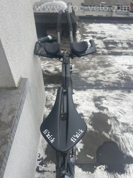 Canyon Speedmax CF 8.0 - Taille S - 6
