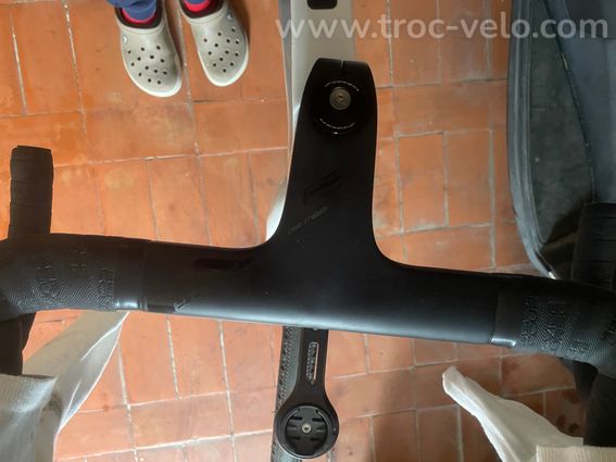 Gravel Grifn RS RED XPLR 13 - 8