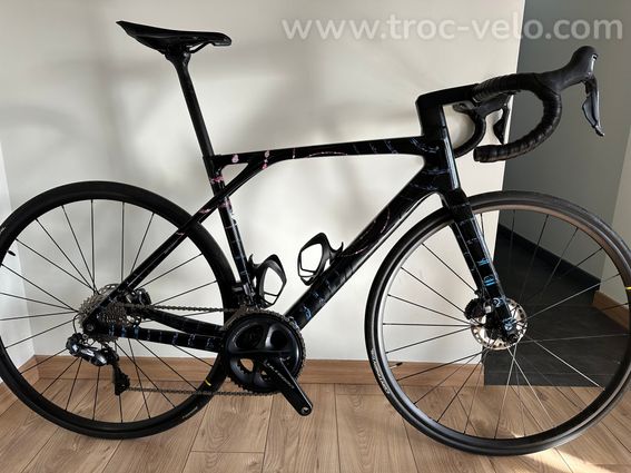 Lapierre Xelius SL Symbiosis