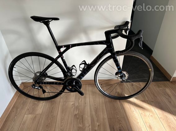 Lapierre Xelius SL Symbiosis - 3