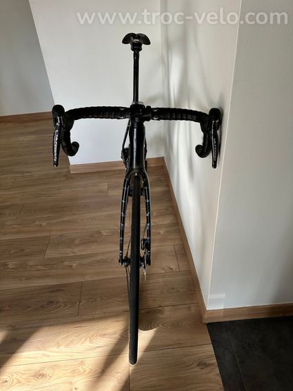 Lapierre Xelius SL Symbiosis - 4