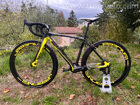 Cyclo Cross Girs XS - 2