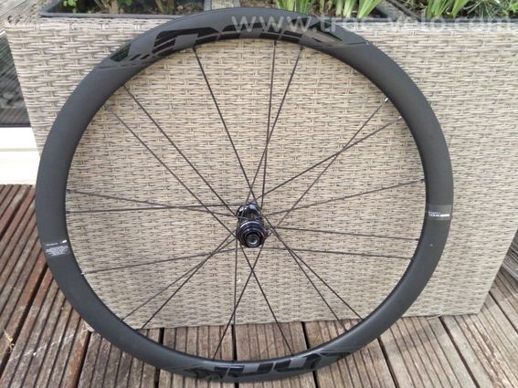 Corima look R38D - 2