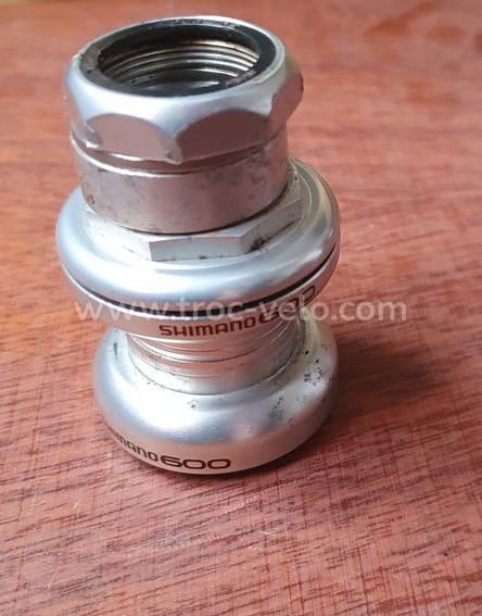 Head Parts Direction Vélo Course Ancien Stock Neuf Pièces De Direction Shimano Dura-Ace (head Parts) - Neuf, Ancien Stock Jamais Monté Pièces Vélo Shimano