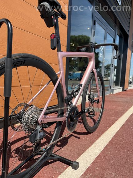 Specialized SL8 - 2