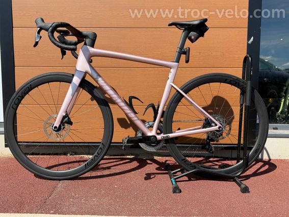 Specialized SL8 - 4