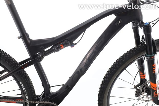 Orbea Oiz M50 Carbone X01 - 3