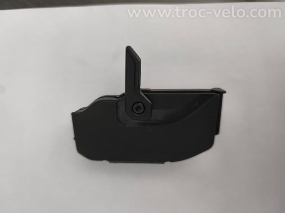 Trappe specialized chargement - 2