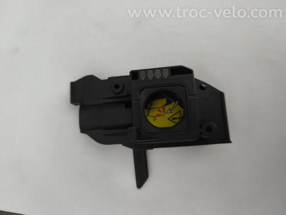 Trappe specialized chargement - 3